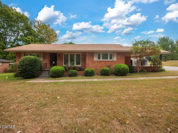 2380 N Meridian St, Greenfield, TN 38230