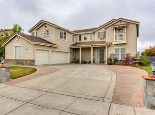 28821 Bay Heights Rd, Hayward, CA 94542