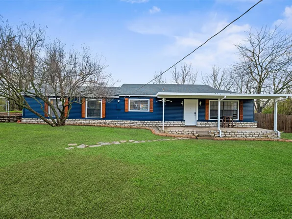 308 Carroll St, Aledo, TX 76008