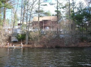 42 Lake Shore Dr, Duxbury, MA 02332