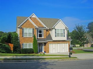 1180 Arbor Grove Rd, Sugar Hill, GA 30518