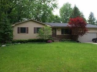 52743 Flower Ct, Shelby Township, MI 48316