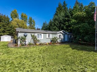 82 Vada St, Carson, WA 98610