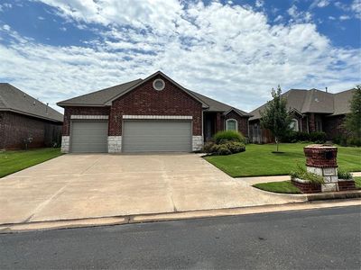 1724 Savannah Ln, Edmond, OK, 73003