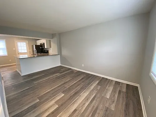 Floor plan 3B/1BA C TH Reno