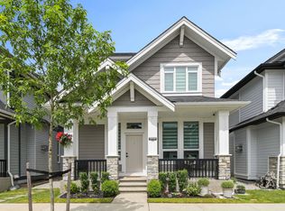 20541 77b Ave, Langley, BC V2Y 4K3