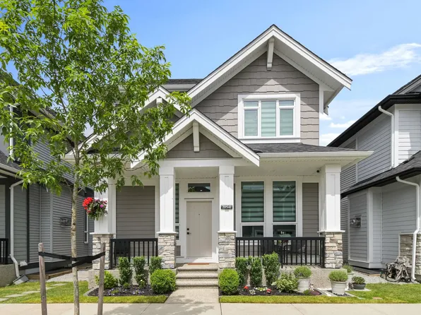 20541 77b Ave, Langley, BC V2Y 4K3