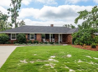 748 McClure Dr, Augusta, GA 30909
