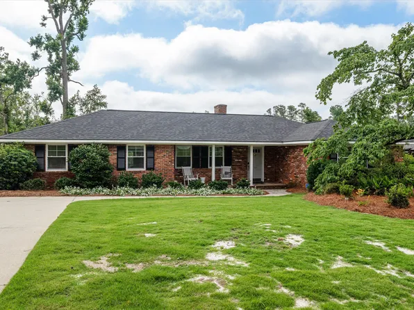 748 Mcclure Drive, Augusta, GA 30909