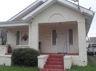 340 Harding St, New Orleans, LA 70121