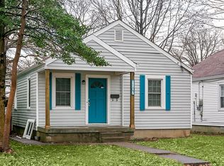 1107 Brookline Ave, Louisville, KY