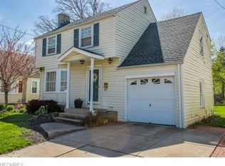4015 Harrison Ave NW, Canton, OH