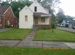 12800 Robson St, Detroit, MI 48227