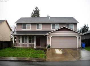 5612 NE 42nd Ave, Vancouver, WA