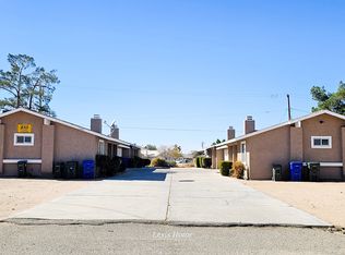 15480 Straight Arrow Rd, Apple Valley, CA 92307