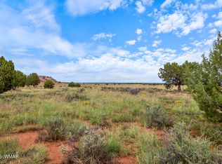 316 County Road 9211, Concho, AZ 85924