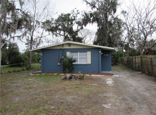 1299 S Thompson St, Deland, FL 32720