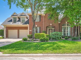 11 Villa Canyon Pl, Spring, TX 77382