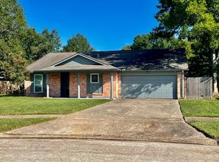 2002 Marot Dr, Katy, TX 77493