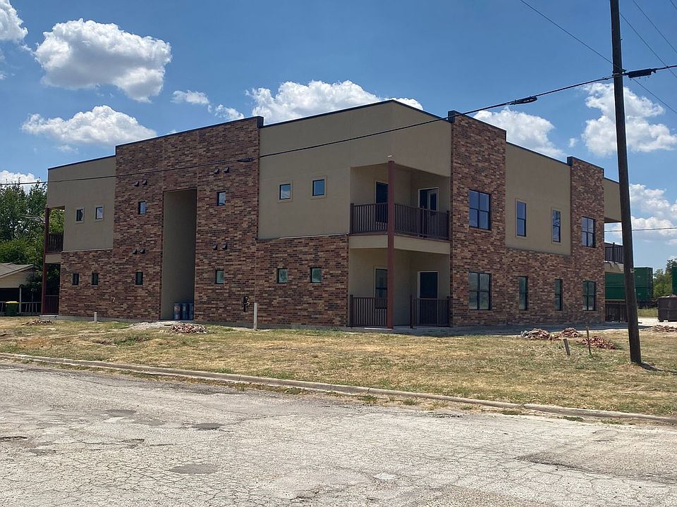 The Rail Apartment Rentals Groesbeck, TX Zillow