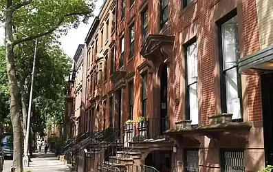 Rented by Living New York