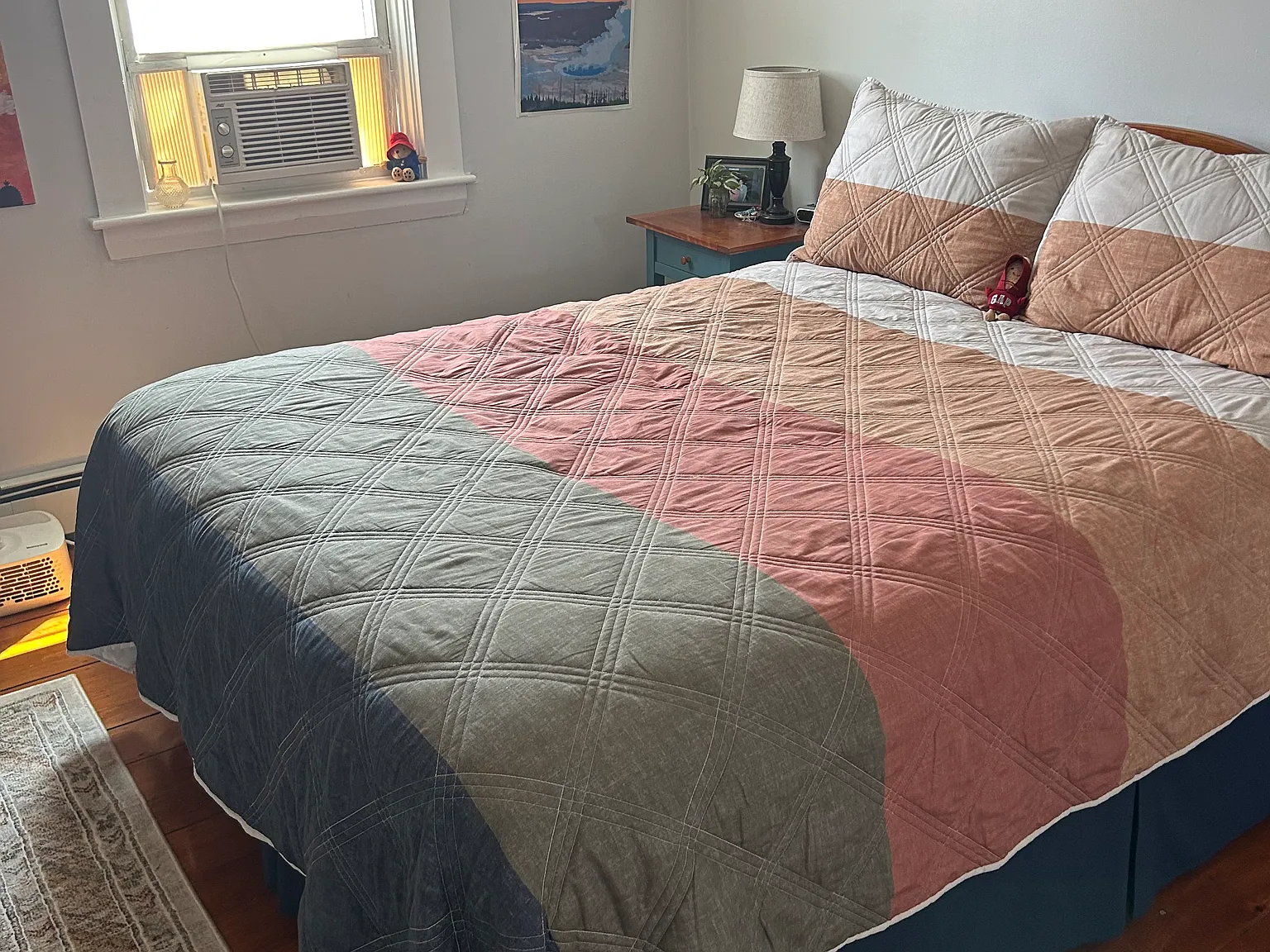 2 bed, 1000 sqft, $2,500 — Photo 3