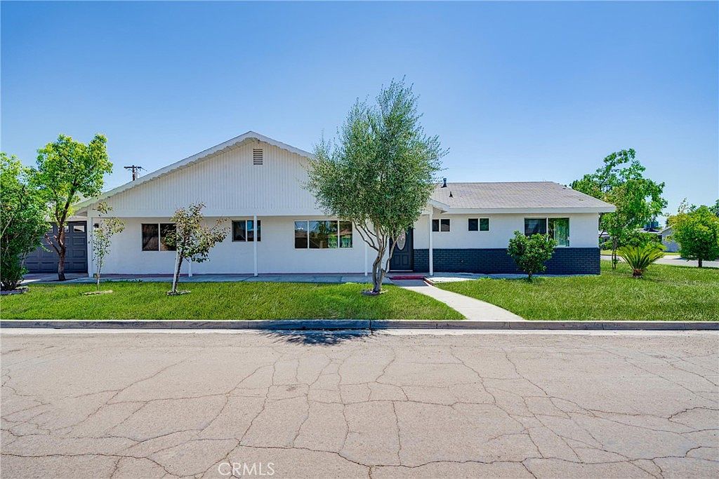 2400 Hubert St, Bakersfield, CA 93312 Zillow