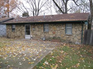 415 N Devon Ave, Indianapolis, IN