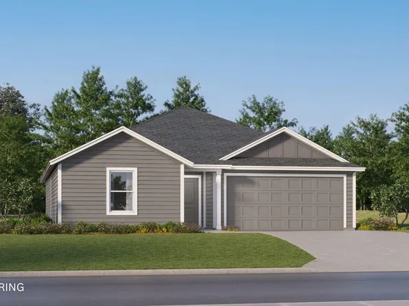 177 Bay Springs Blvd #45A, Defuniak Springs, FL 32435