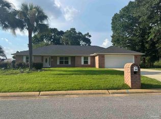 2400 Jewell Lee Ln, Pensacola, FL 32526