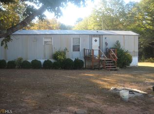 134 Hillcrest Rd, Hogansville, GA 30230