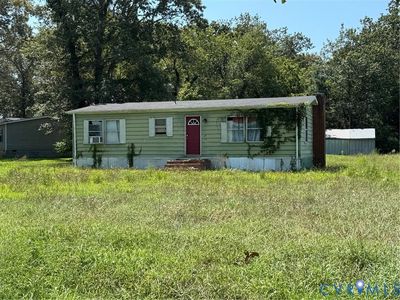 207 Woods Creek Rd, Deltaville, VA, 23043