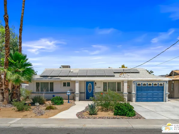 77180 Minnesota Ave, Palm Desert, CA 92211