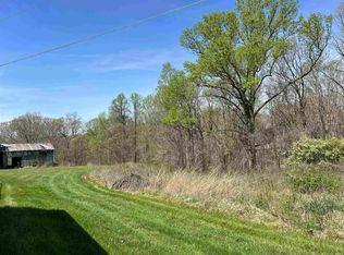 3487 N State Road 45 Rd, Solsberry, IN 47459