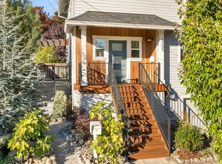 4735 SE Bush St, Portland, OR 97206