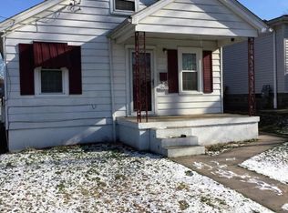 3323 Vetter Ave, Louisville, KY 40215