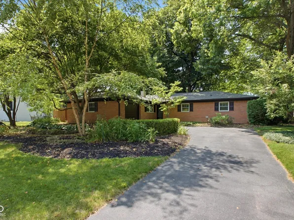 1033 Stockton St, Indianapolis, IN 46260