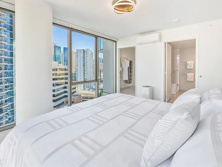 1388 Kapiolani Blvd #1701 — Photo 20