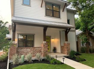 425 E. Mistletoe #200, San Antonio, TX 78212