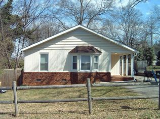 101 Brighton St, Spartanburg, SC 29306
