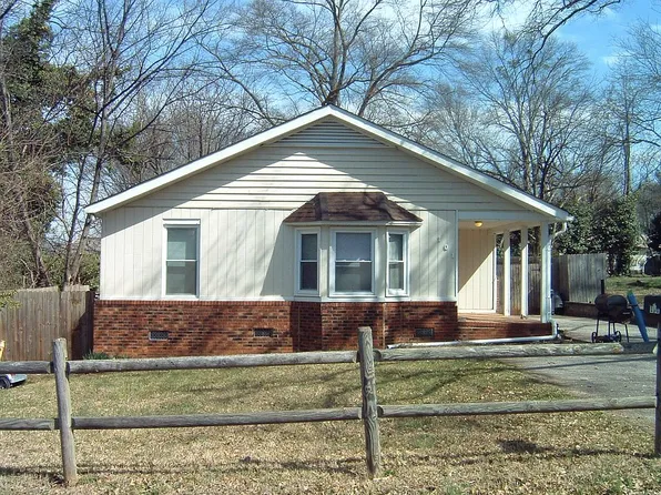 101 Brighton St, Spartanburg, SC 29306