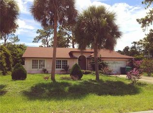 3149 Pellam Blvd, Pt Charlotte, FL 33948