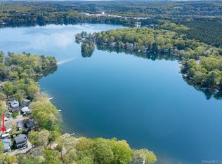 205 Oak Ridge Ln, Killingly, CT 06241