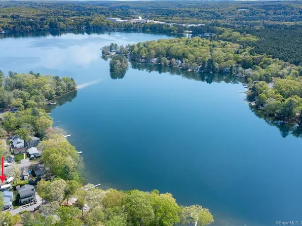 205 Oak Ridge Lane, Killingly, CT 06241
