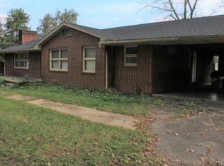 3021 Bloomingdale Rd, Kingsport, TN 37660