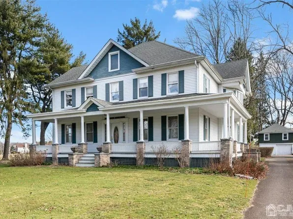 51 Scotts Corner Rd, Cranbury, NJ 08512