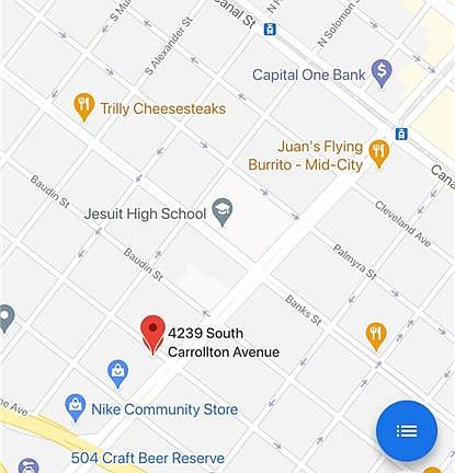 5th image of 4239-41 S Carrollton Ave