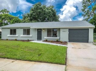 4467 Tollefson Ave, North Port, FL 34287