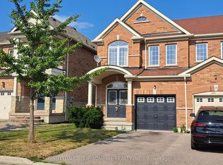 41 Big Hill Cres, Vaughan, ON L6A4S1