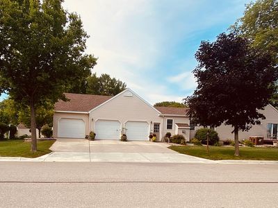 216 S 1st St, Olivia, MN, 56277